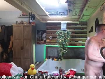 man hangarmannate capture image #6994079