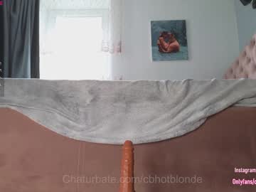 girl cbhotblonde capture image #4652529