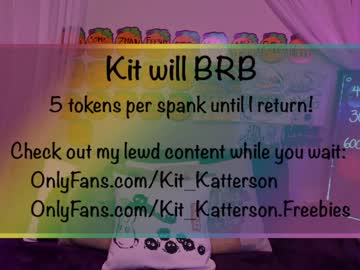 girl thekittykatbar capture image #457689