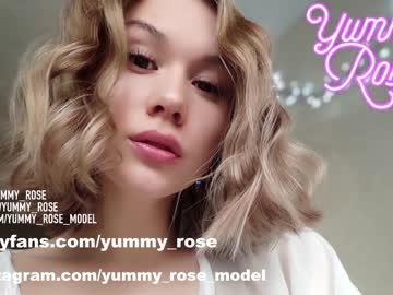 couple yummy_rose capture image #480356