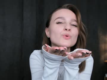 Cam for _shybully_