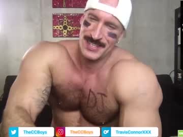 man travisconnor86 capture image #6506323