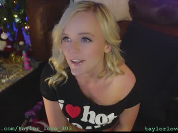 girl taylor_love_303 capture image #5851382
