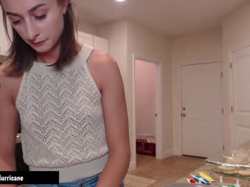 girl holihurricane capture image #4293349