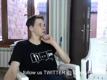 man im_tommy capture image #2075646