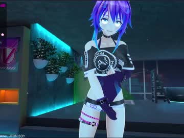 girl projektmelody capture image #619202