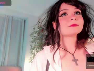 girl ronnie_neko capture image #6234611