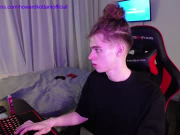 man howardkottam capture image #1078512