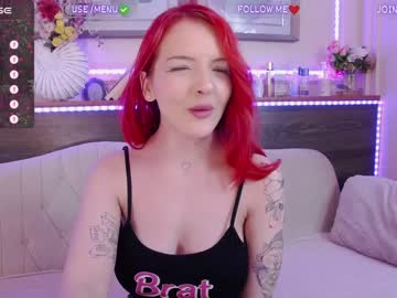 girl ginger_pie capture image #6722859