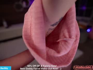 girl heatherbby9 capture image #2509453