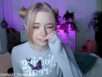 girl honey_devildoll capture image #881454