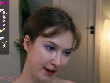 girl silk_geisha capture image #2644765