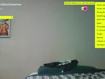 man antisocialstreamer capture image #3692245