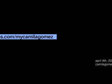 girl camilagomezz capture image #1472618