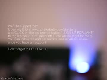 girl shy_jane capture image #5561642