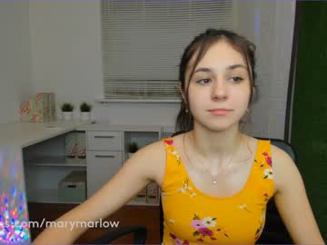 girl mary_marlow capture image #309552