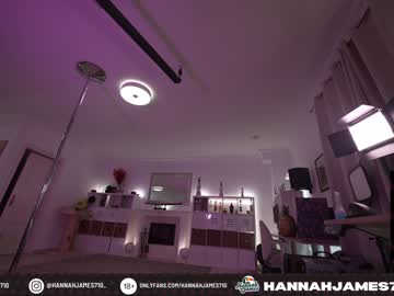 girl hannahjames710 capture image #3110525