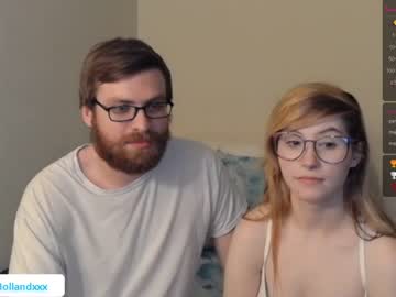 couple kaceyhollandxxx capture image #3025659