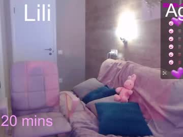 girl lilian_bell capture image #3410566