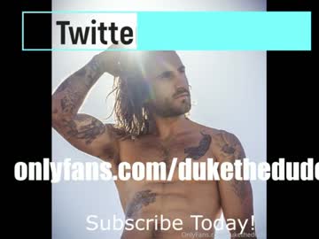 man dukethedude capture image #708047