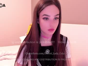 tranny sweet_lady_cola capture image #259335