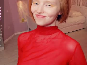 girl gingers_hugs capture image #6037671