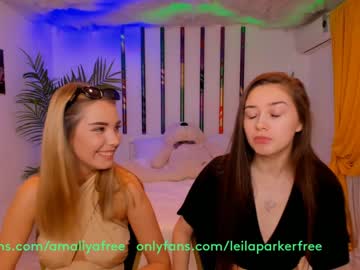 girl amelia__williams capture image #1227380