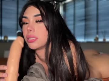 tranny angelica_pornstar capture image #6124312