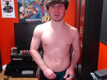 man spangy19 capture image #1331665