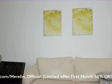 girl merelin__ capture image #1566796