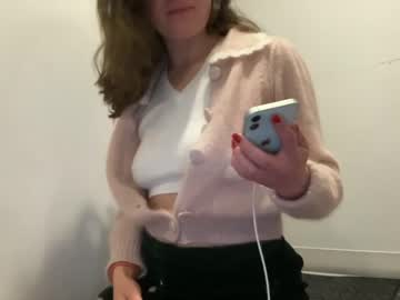 girl pootie_tangs_ex capture image #1461988