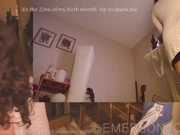 girl emersoncane capture image #2036275