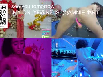 girl amnie_ capture image #4300410