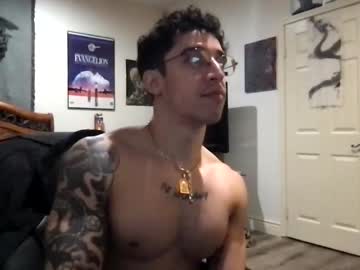 man ssjrico capture image #565200