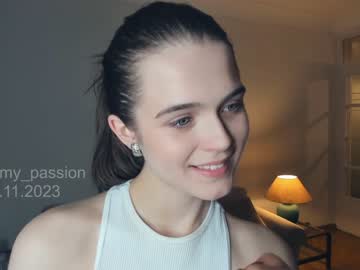 girl look_my_passion capture image #5674533