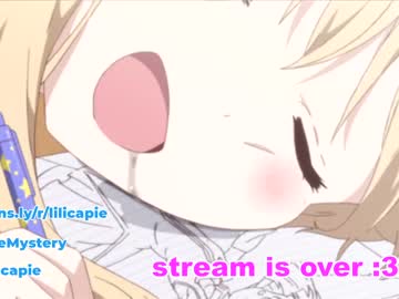 girl lilicapie capture image #5268568