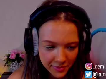 girl _demi_dee_ capture image #1463337