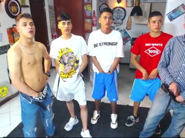 man sextwinksx capture image #4299852
