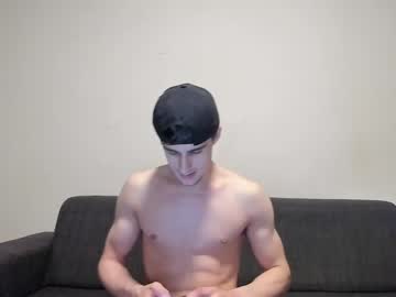 man skinnyguywithbigd capture image #6687613