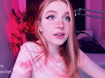 girl pocketrocket_ capture image #839800