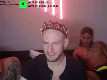 man king_cal_ capture image #6223074