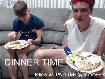 man im_tommy capture image #2018631