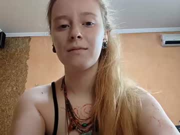 Cam for maricagorgo