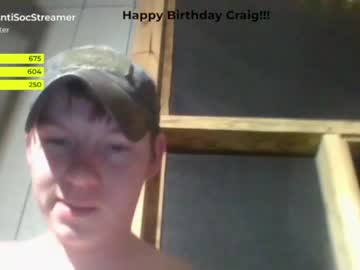 man antisocialstreamer capture image #1943297