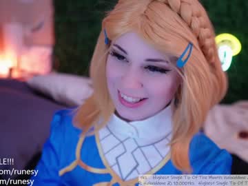 girl runesy capture image #3040253