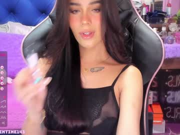 tranny missvalentine18 capture image #3245010
