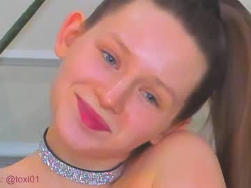 girl toxl capture image #941003