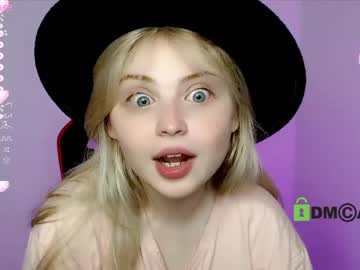 girl shy_blondiee capture image #3848869