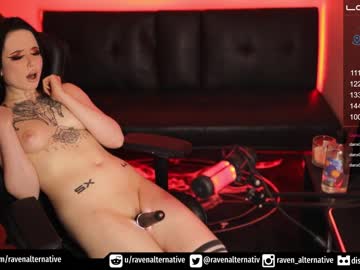 girl raven_alternative capture image #1804233