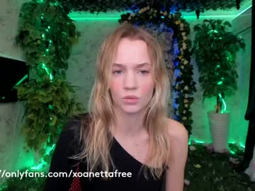 girl xoanetta capture image #881316